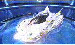 [冠名车]皇帝の未来