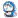 哆啦A梦勋章