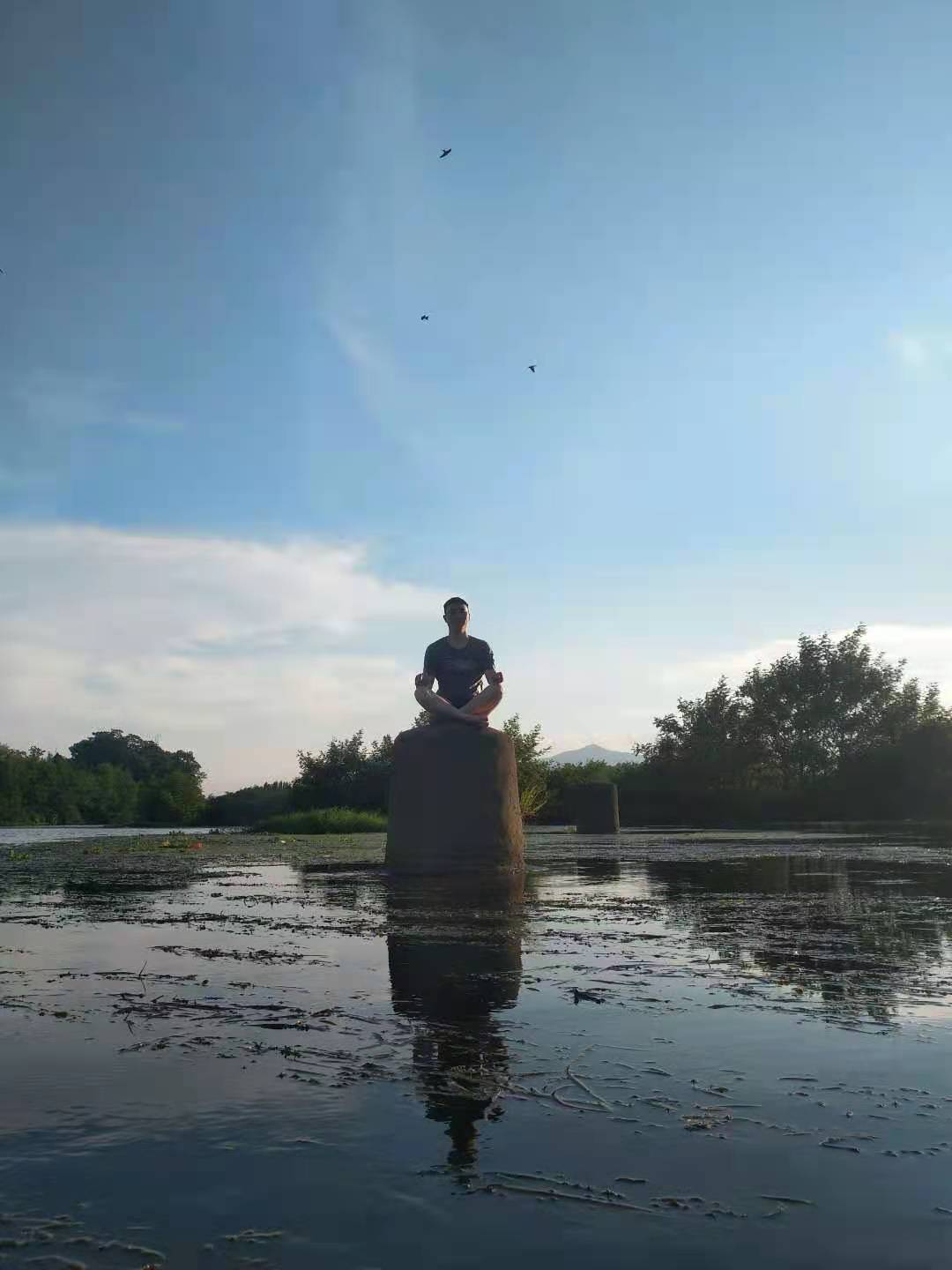 勋章