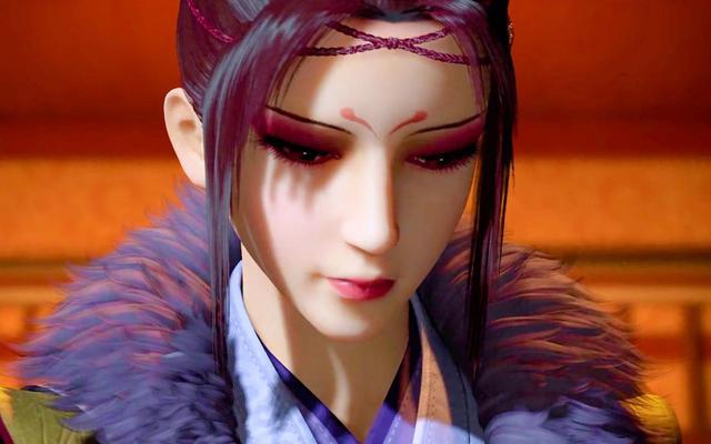 女帝