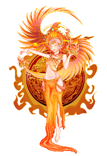 太阳女神