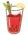 奶茶