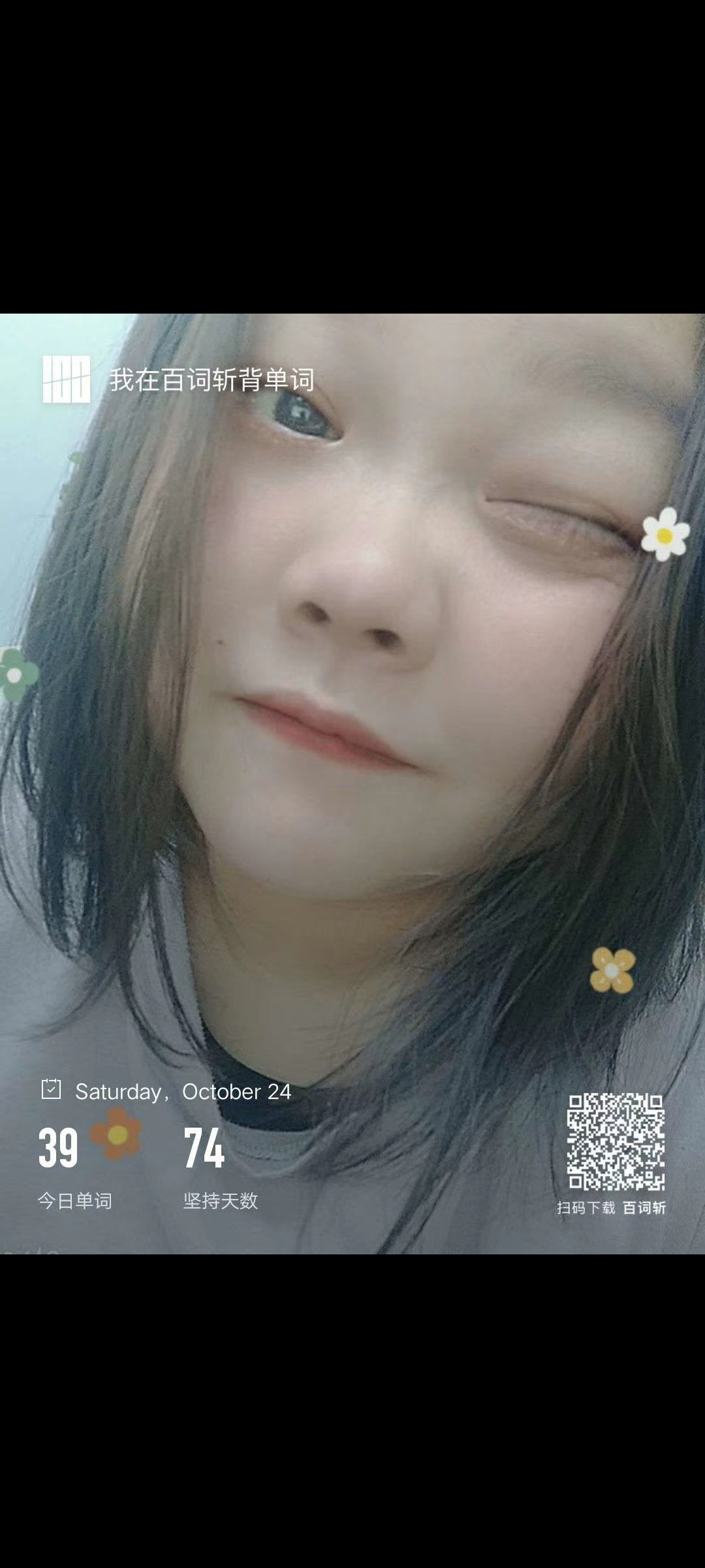 1