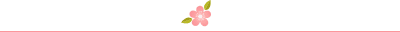小桃花