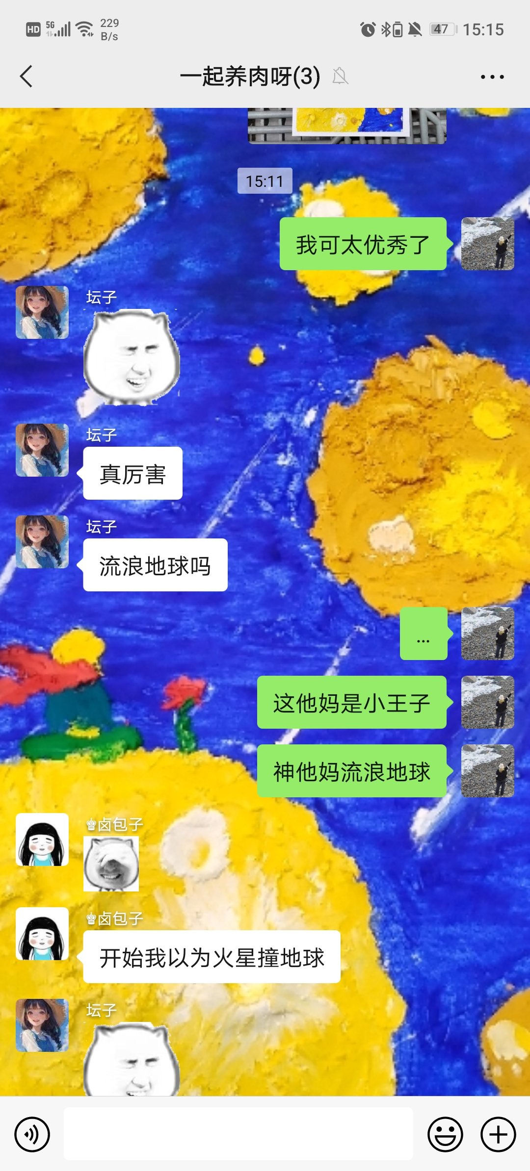 1