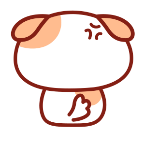 。