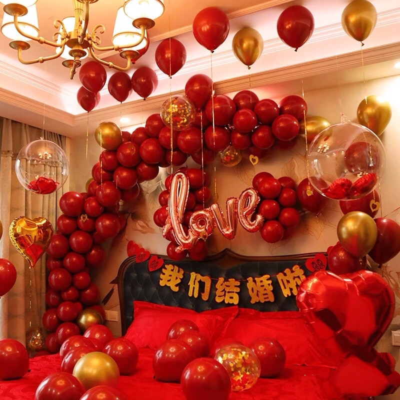 结婚