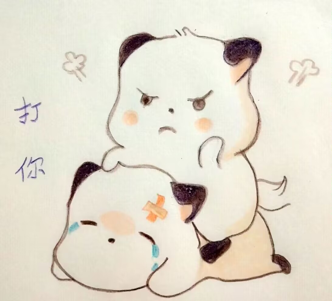 打小鸽