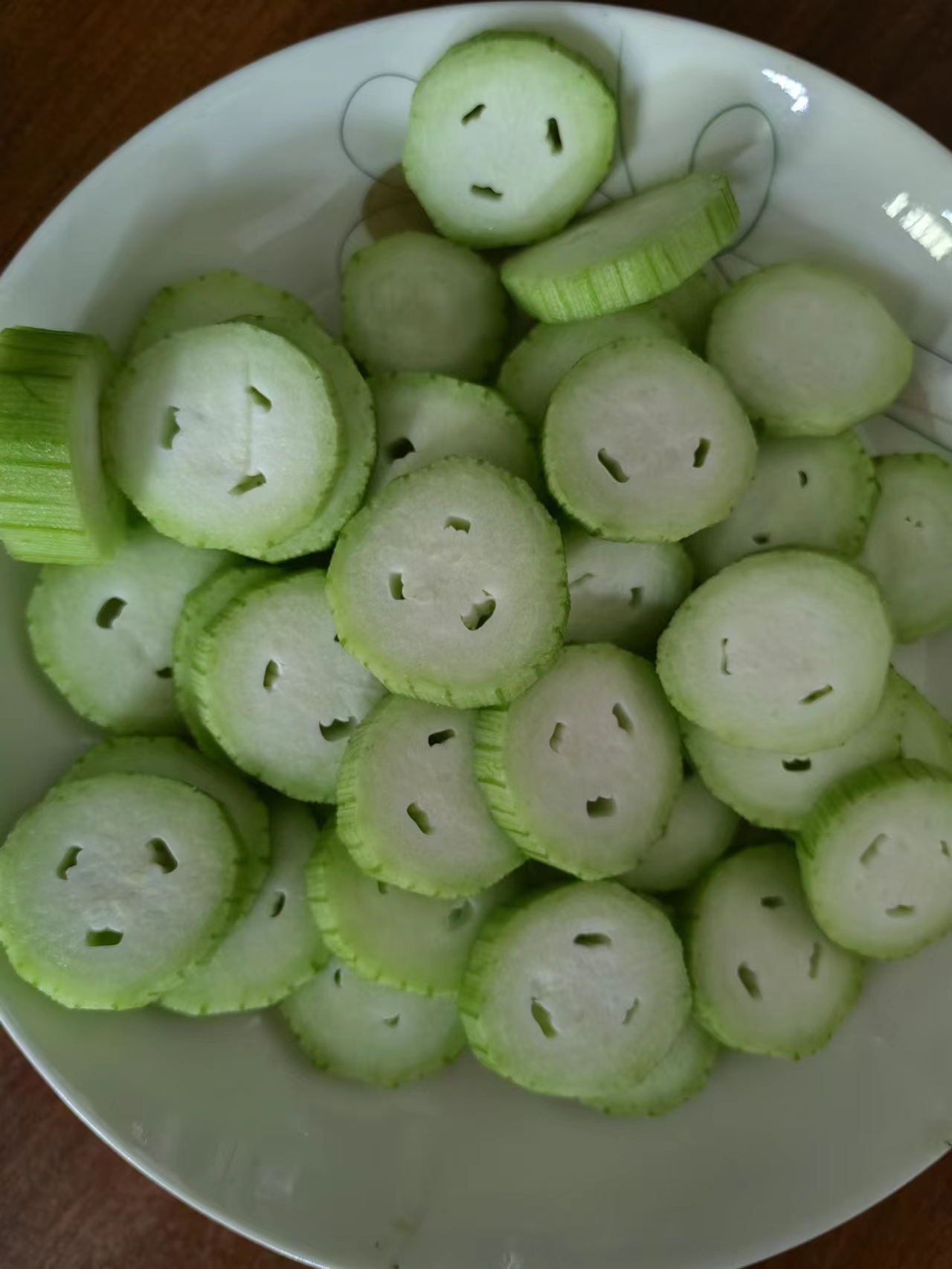 丢