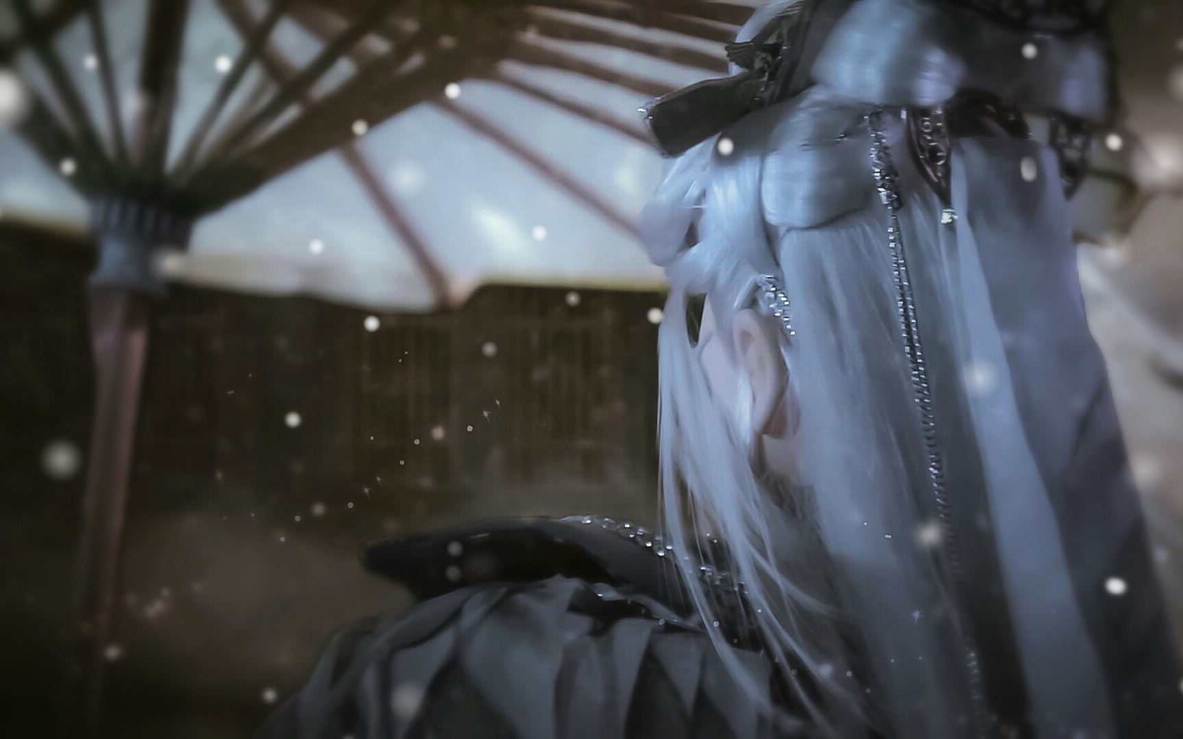 。