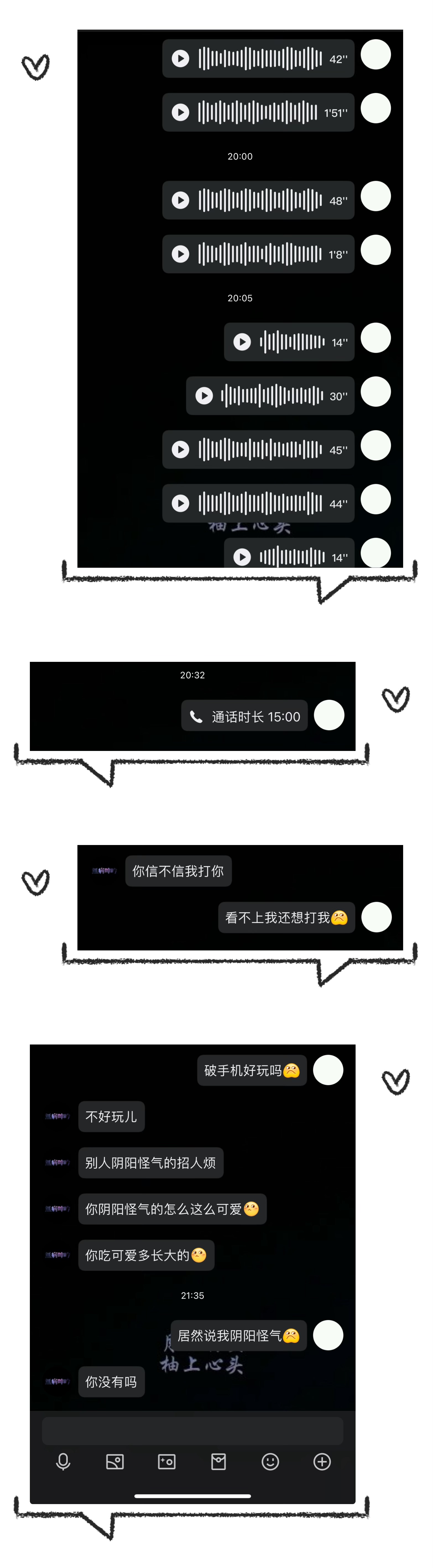 。