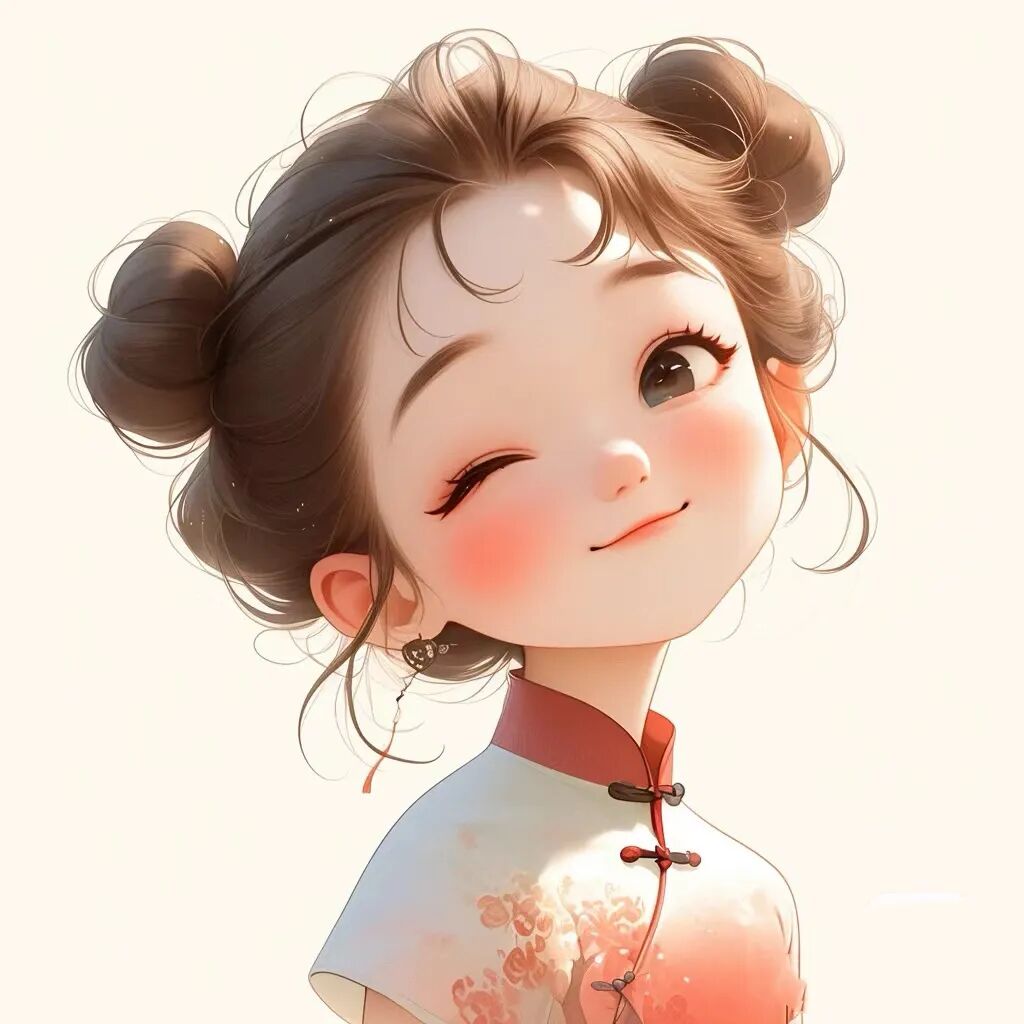 头像
