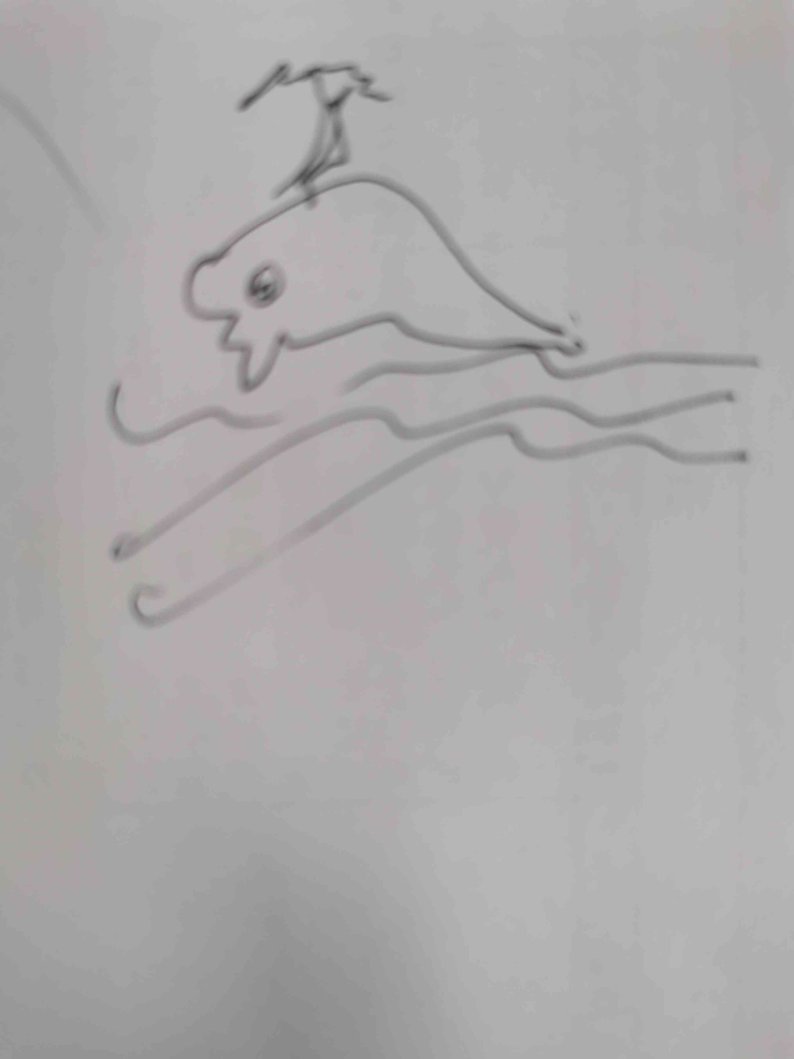 ，
