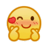 比心