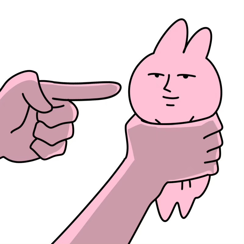 。