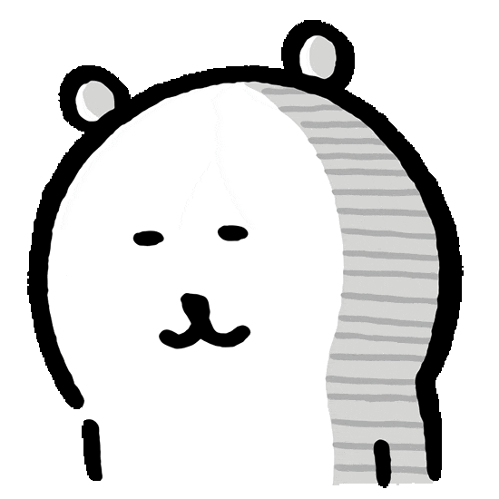 。