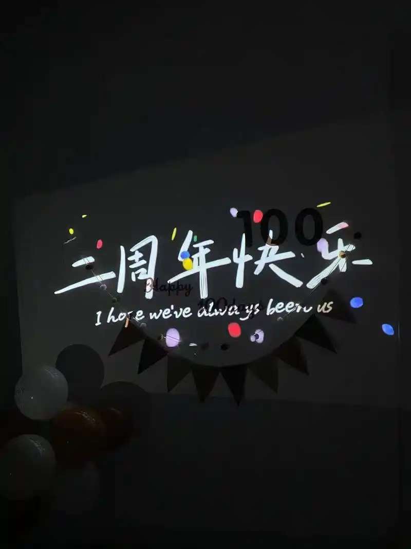 。