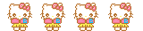 跳舞猫