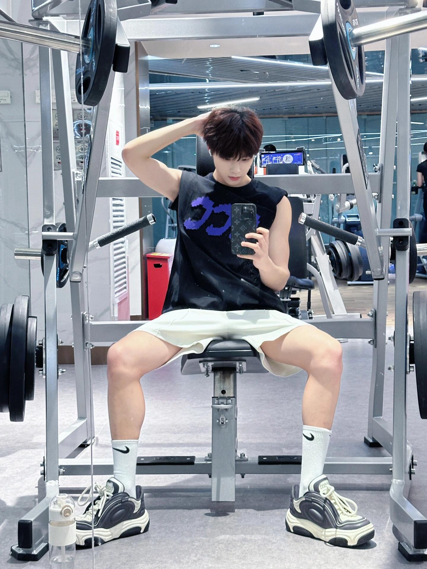 。