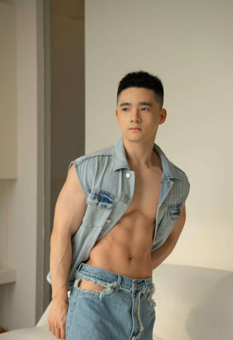 你的男朋友