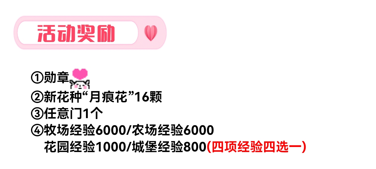 奖励