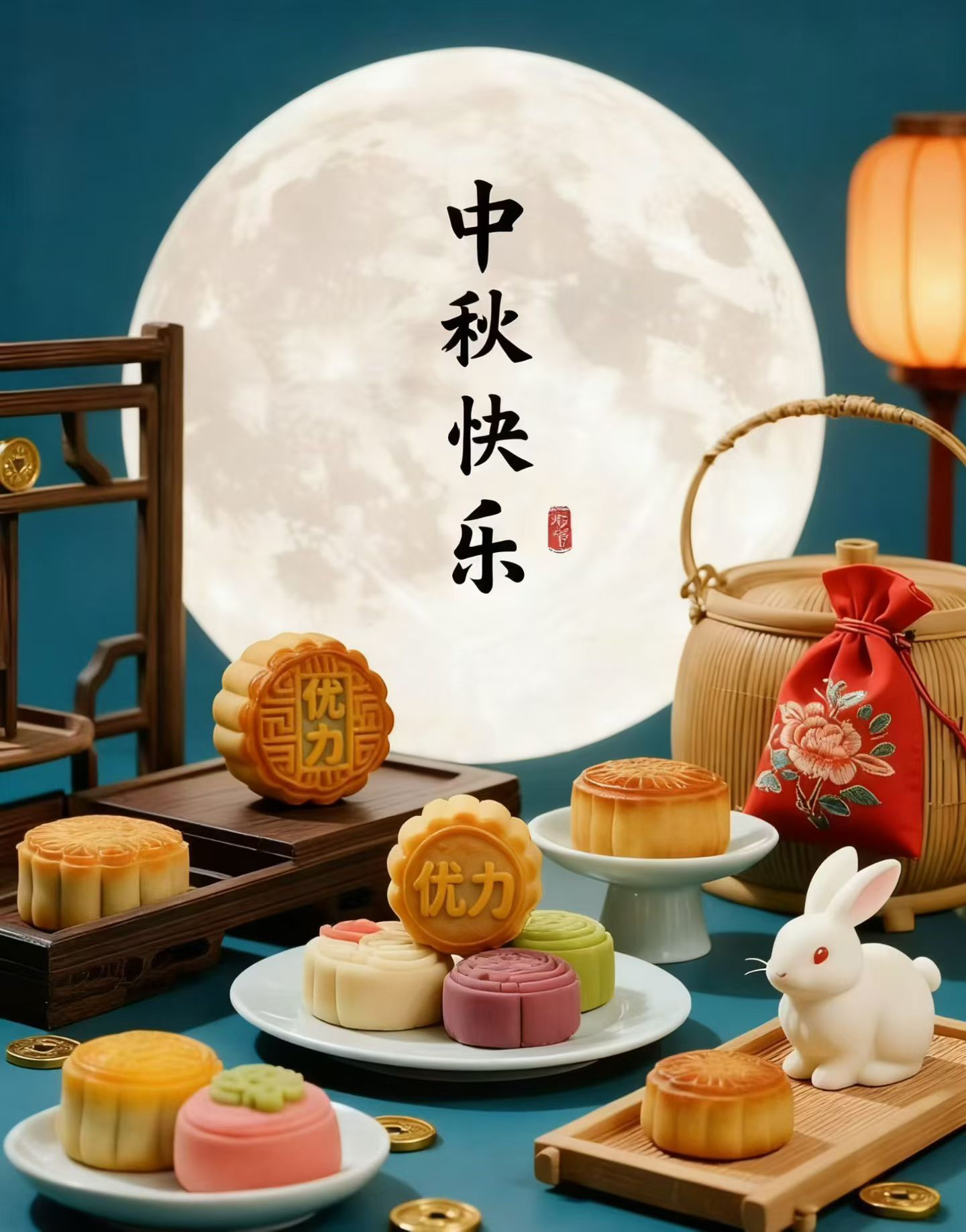 中秋