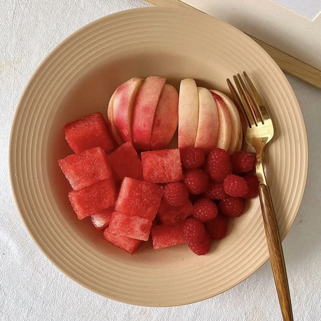 生活普普通通，但要乐在其中