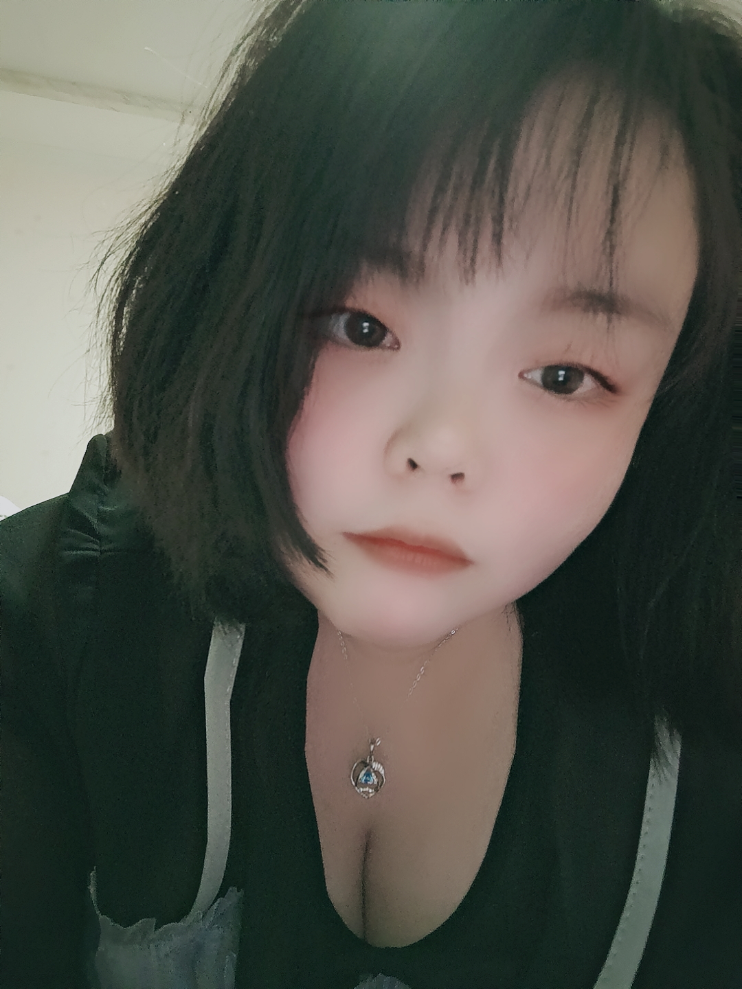 想染个头