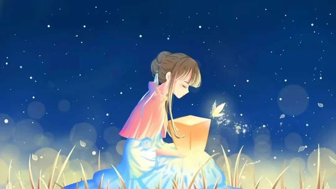 凡事看淡，万事皆轻。