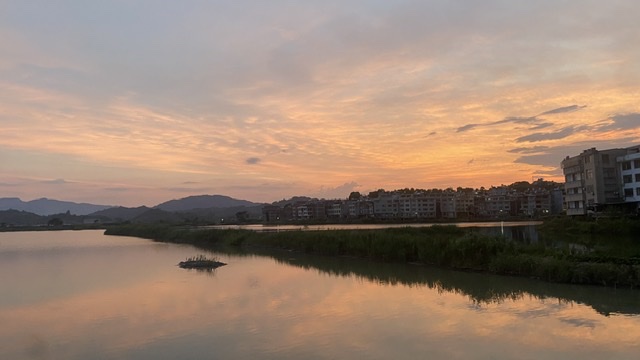 晚安