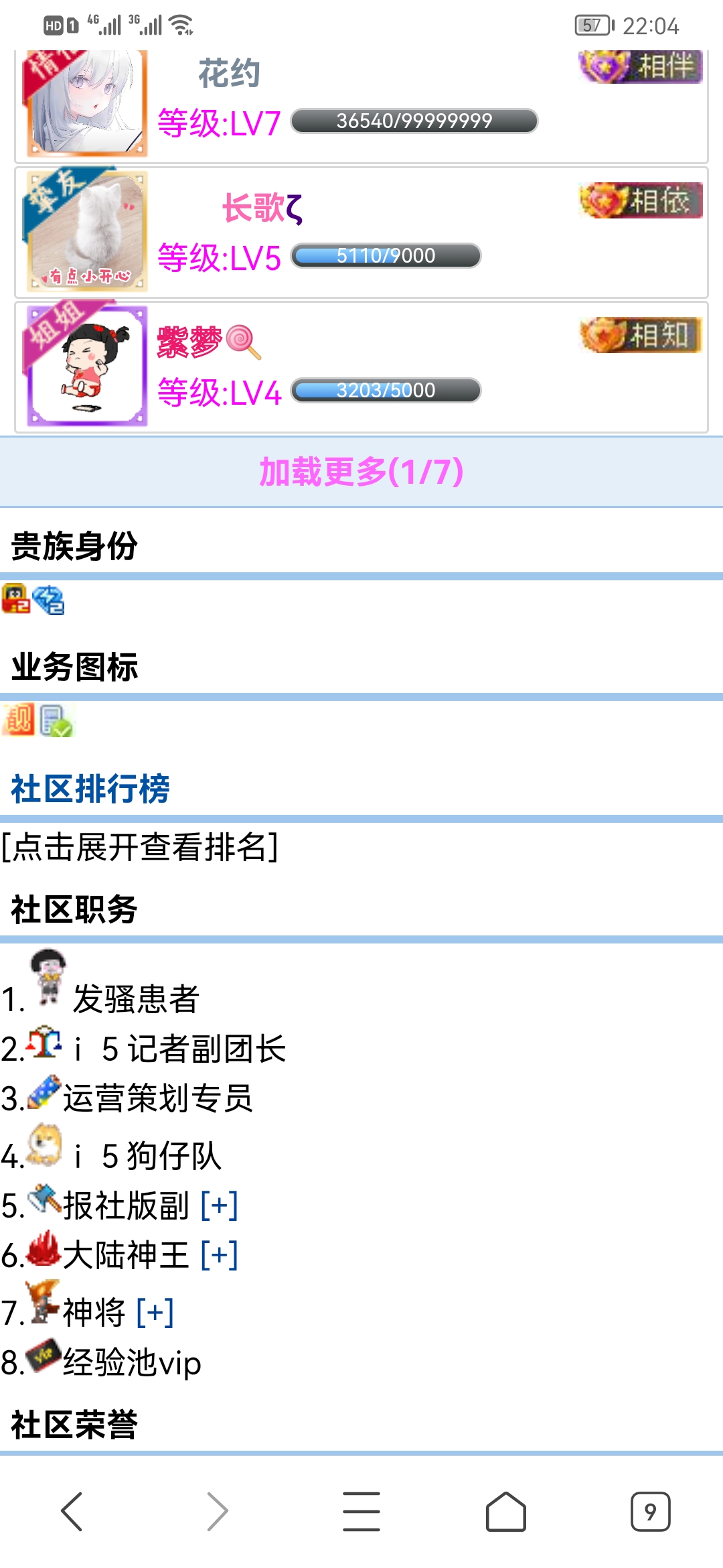 发骚患者什么鬼