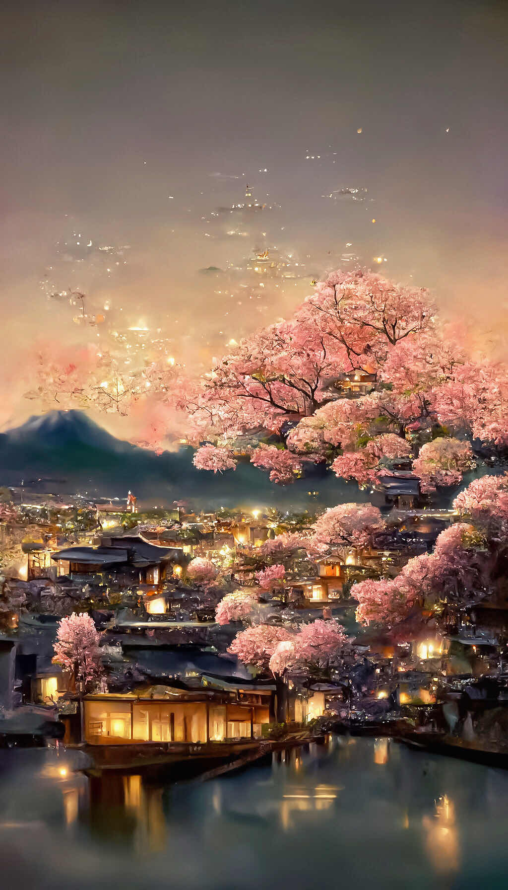 一梦千年，物是人非