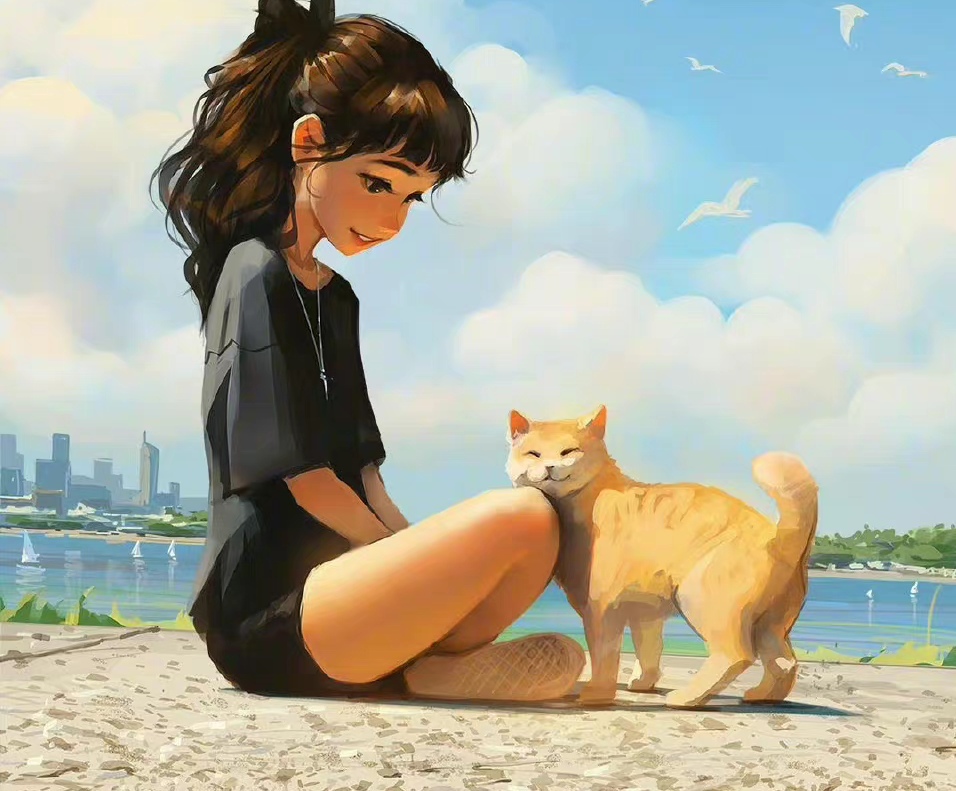 晚安
