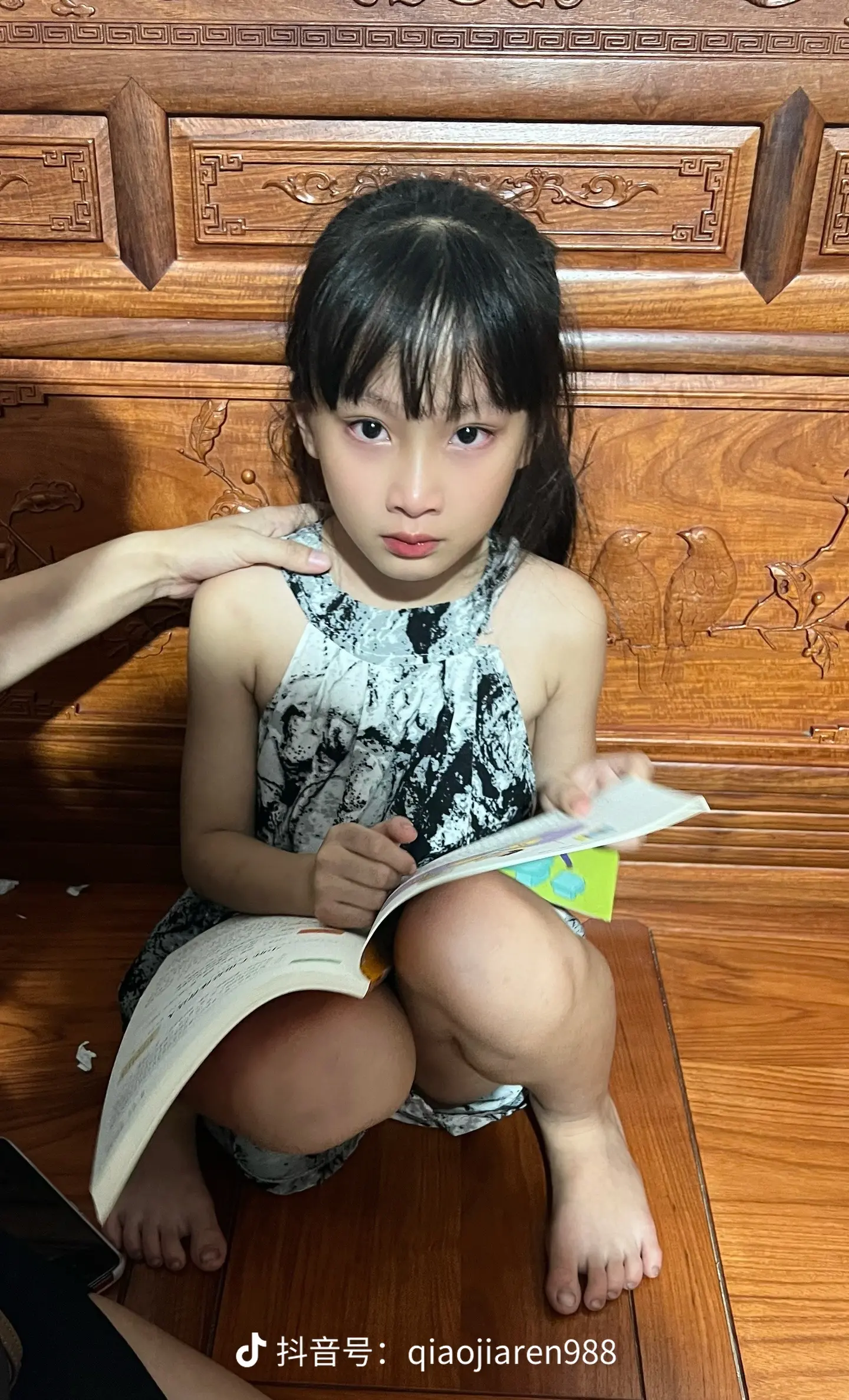 关于上午，我总结了6点