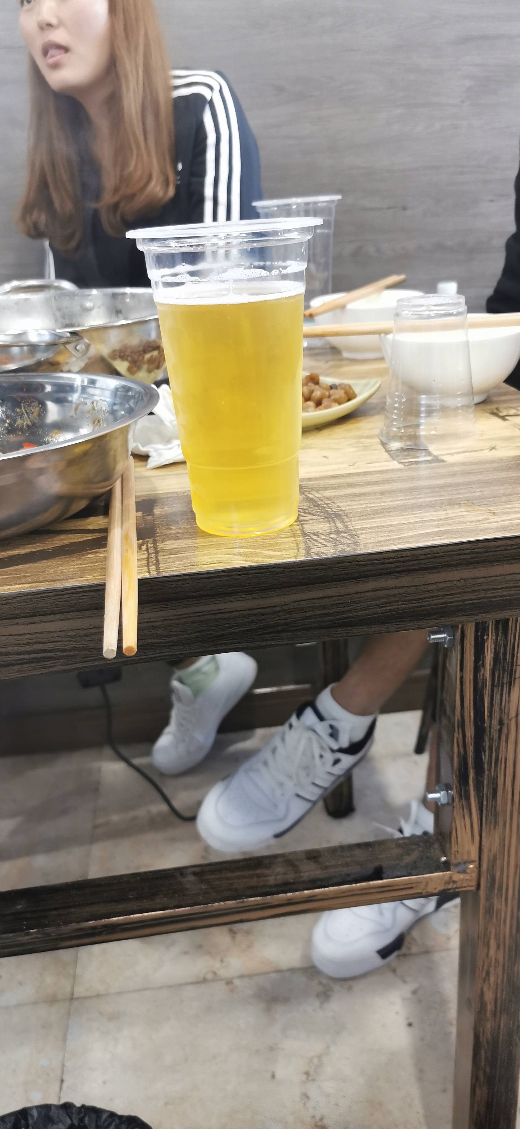 摆烂了