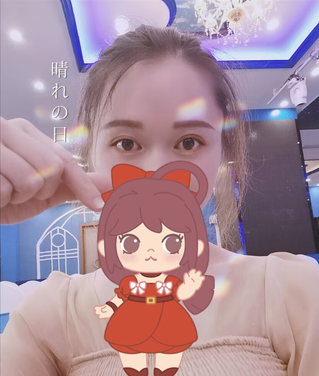 i5报社:社游团安清歌专访【第四期】