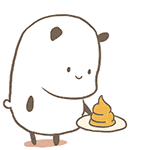 哎，我师傅越来越像得道高僧了