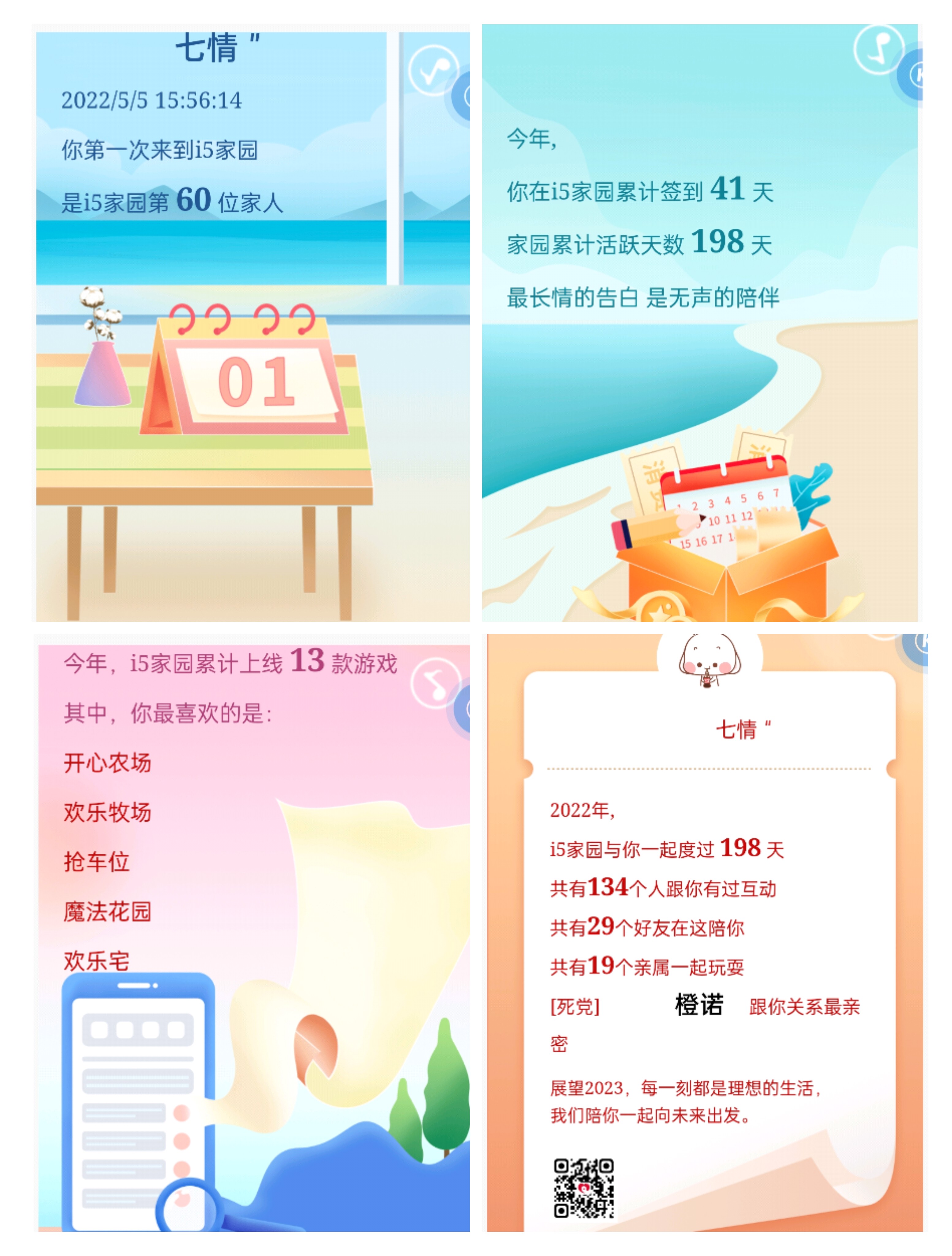 年度总结