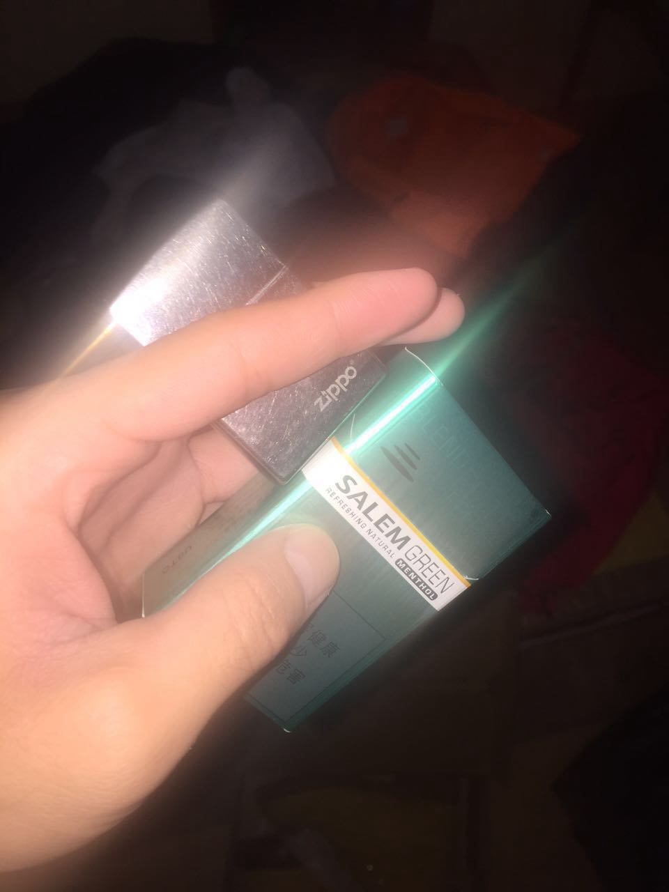 开黑
