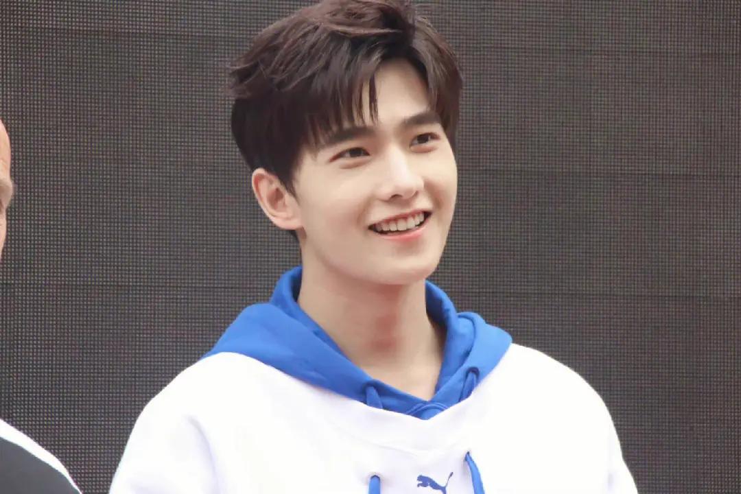 　　我最喜欢的男孩　゛　