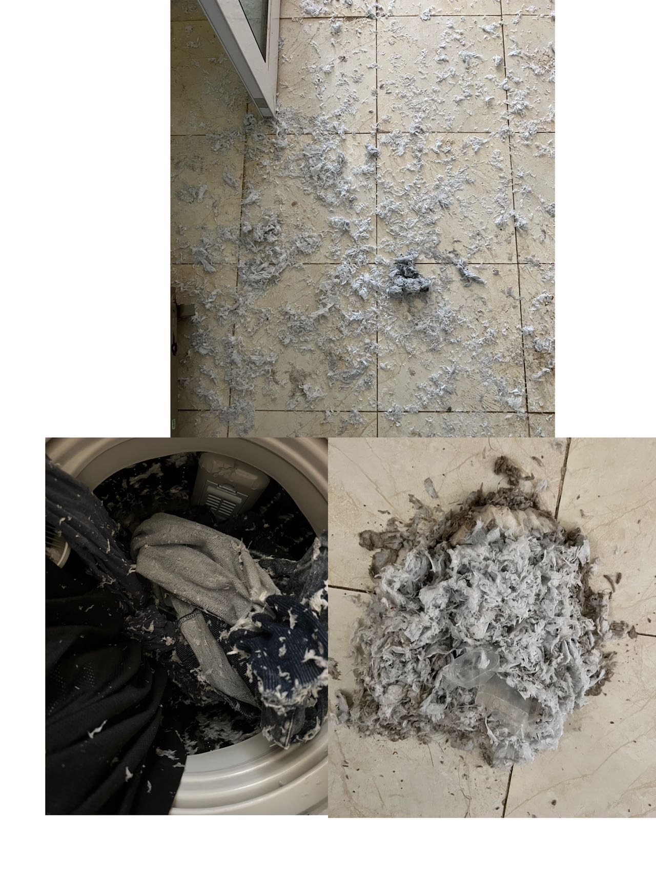 一包卫生纸引发的惨案