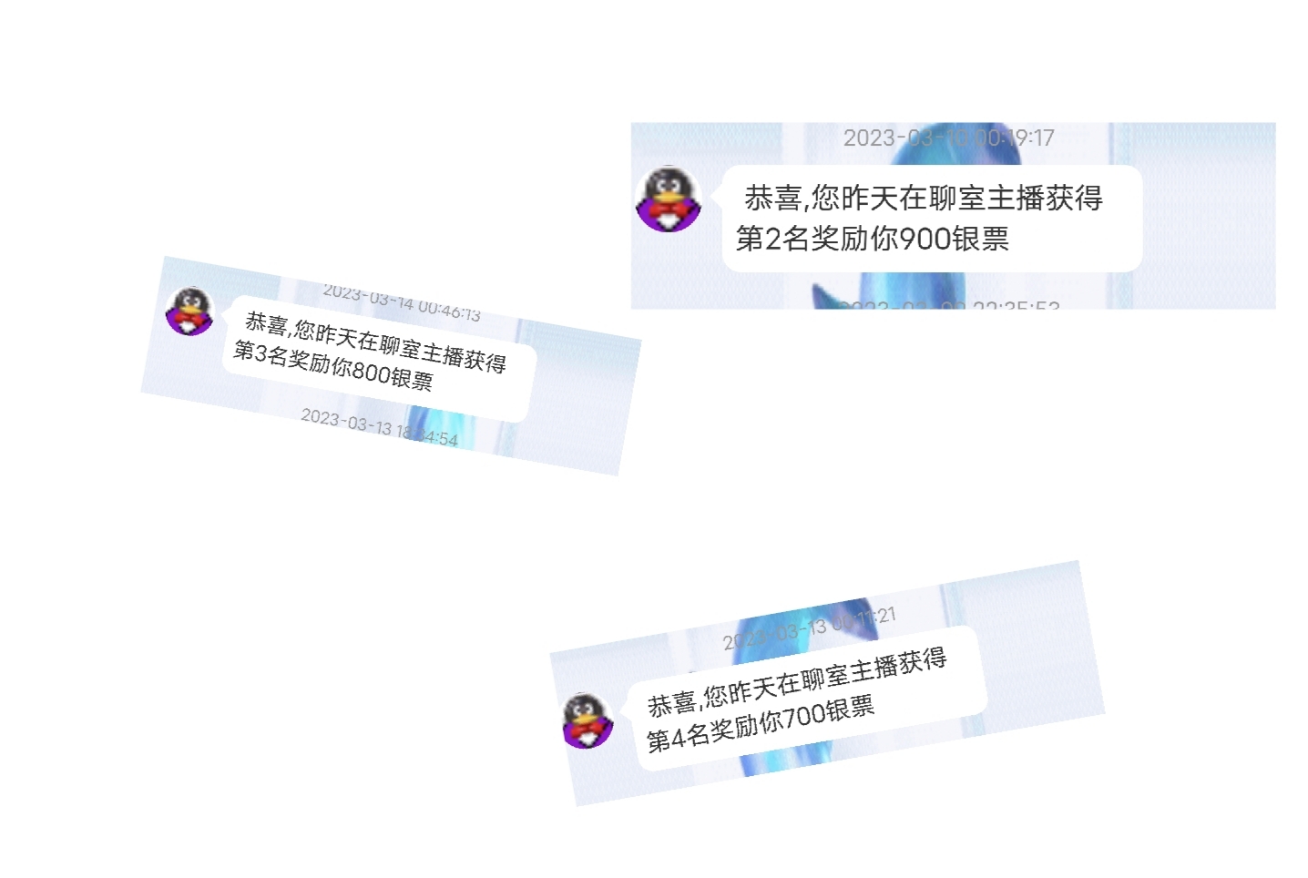 我来说一下吧～我没骗钱～