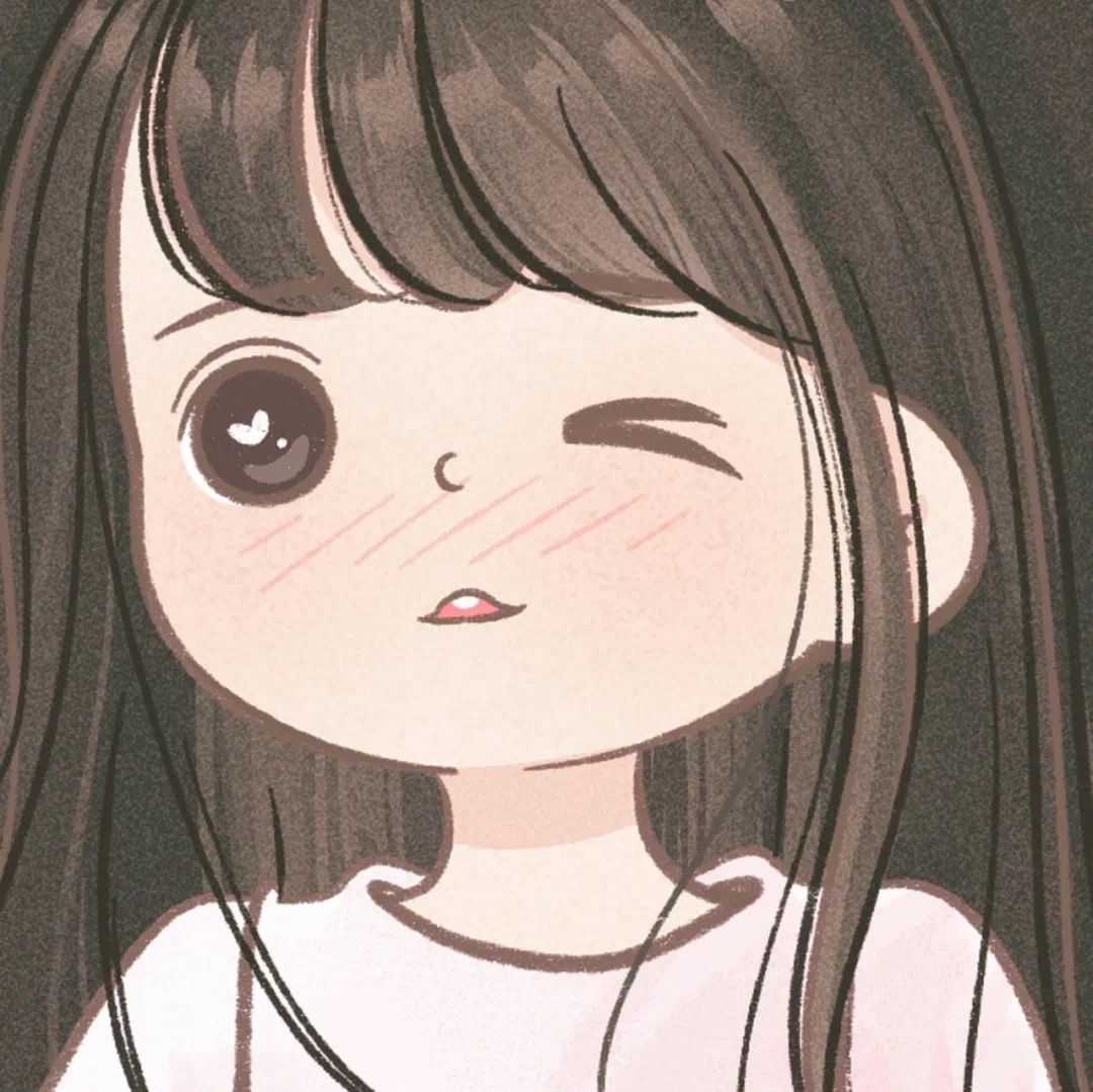 头像好可爱
