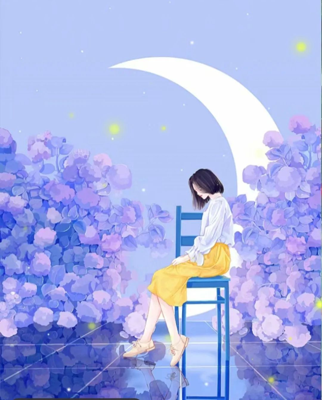 寻找星辰大海，享受时光悠然