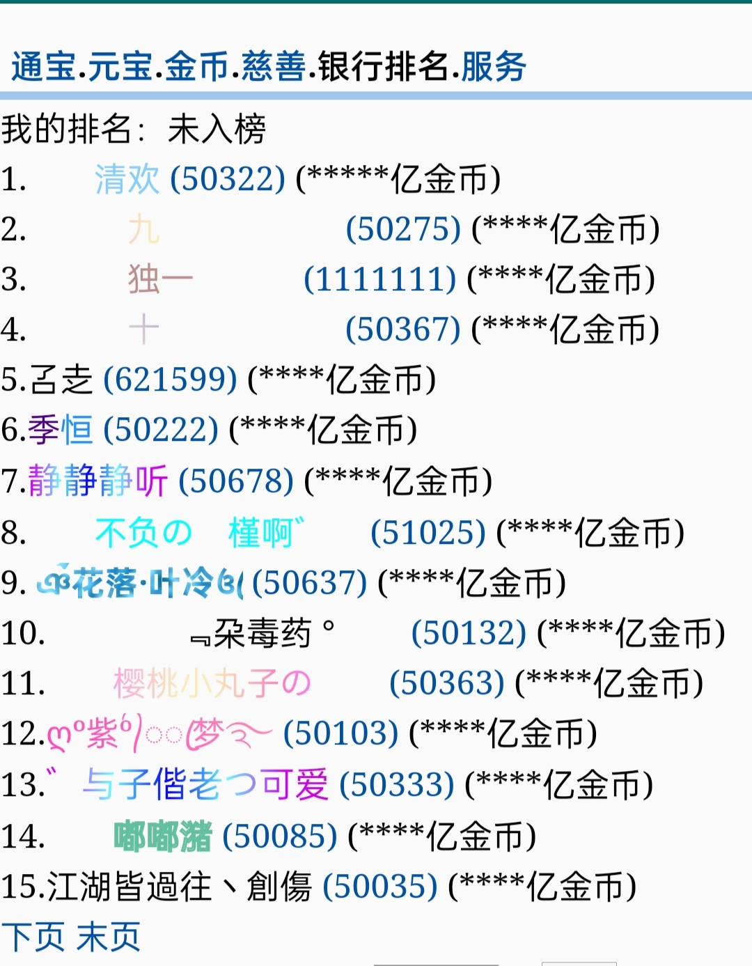 想认识一下千亿富豪们