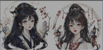 哎呀，真好看