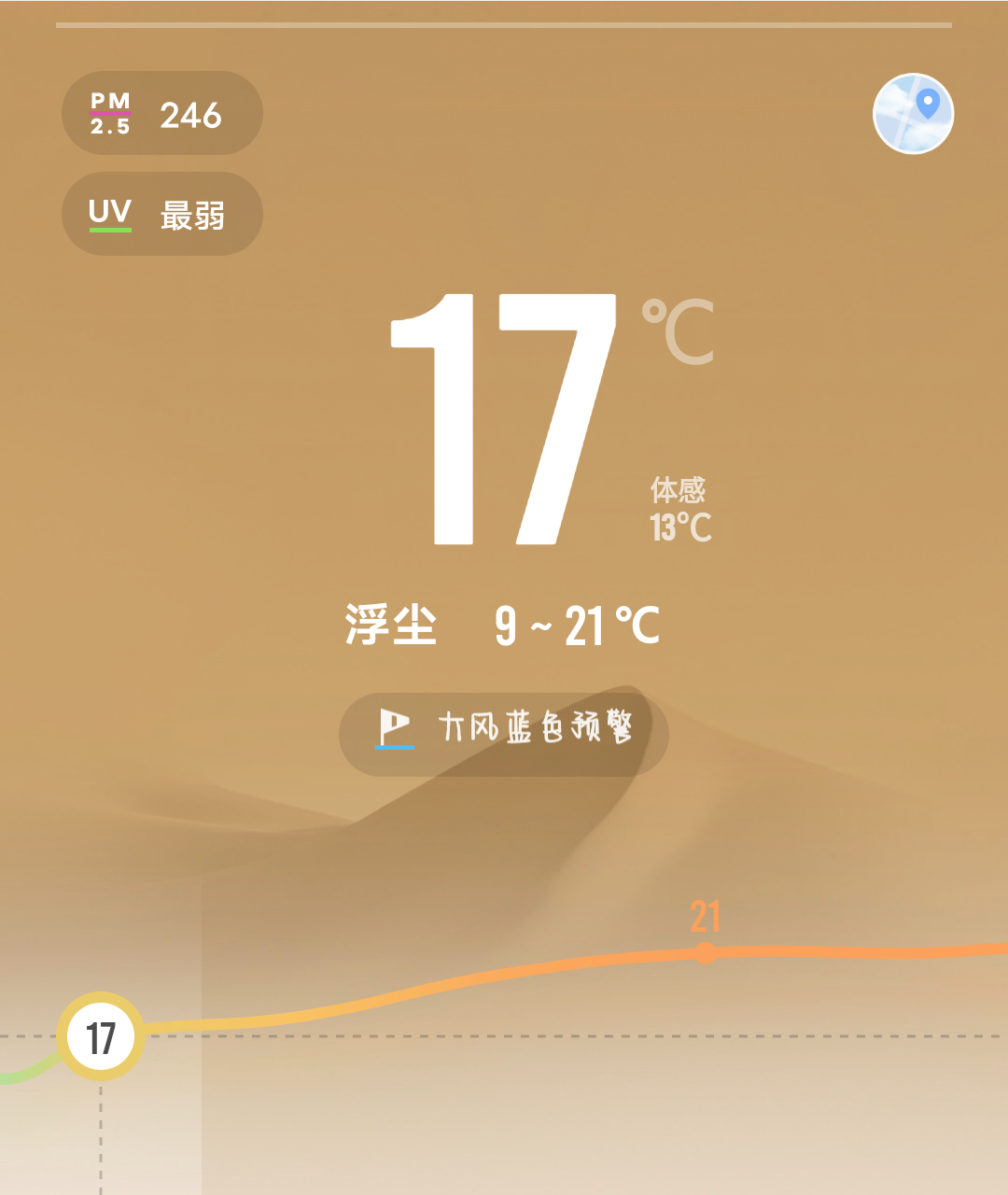 黄了个黄