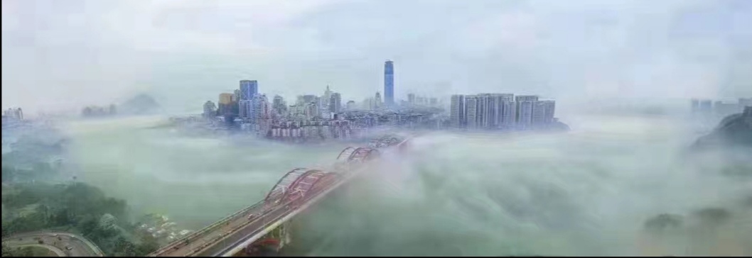 冷清秋