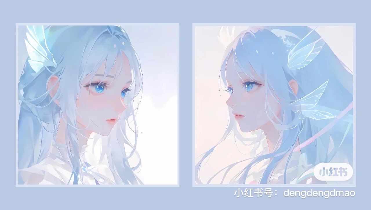 新新头像啊