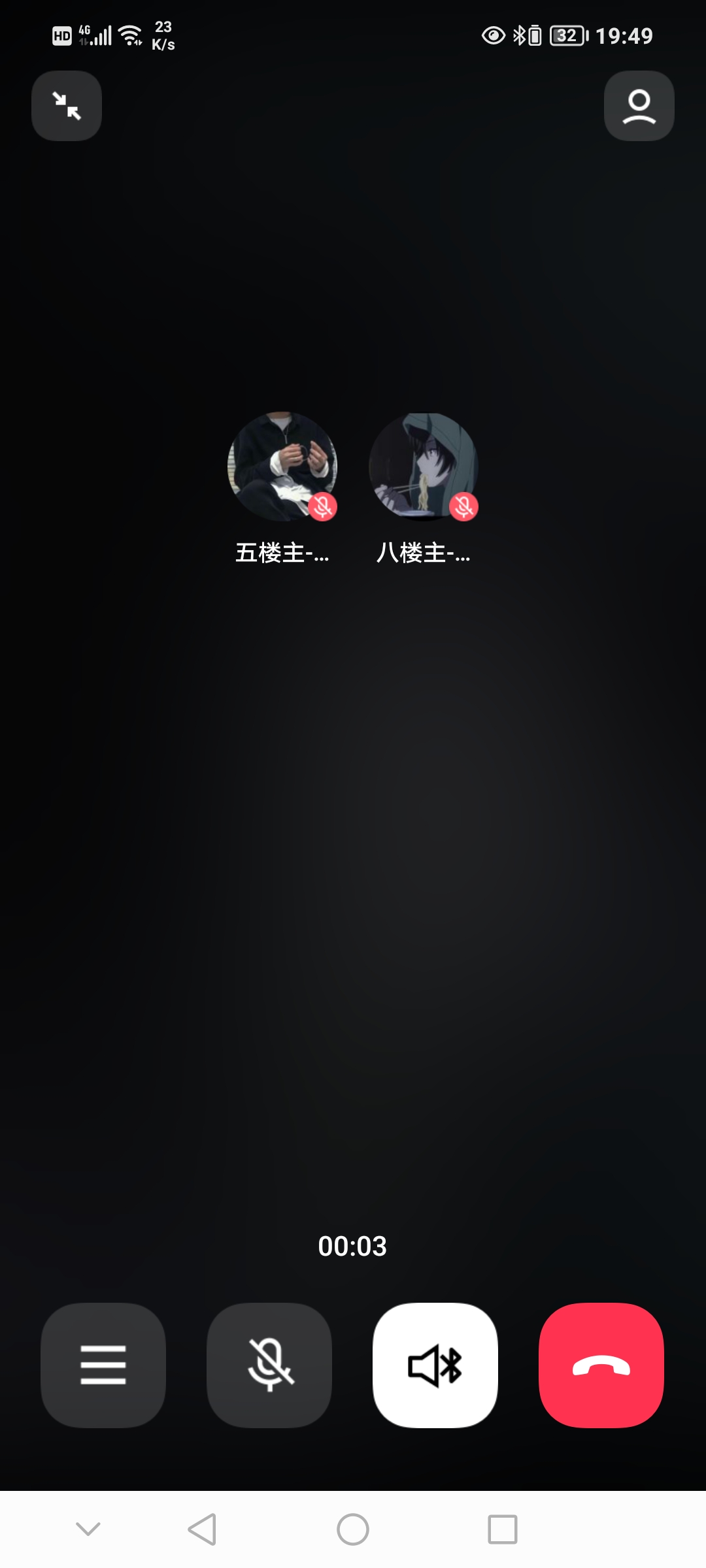 真是，安静啊